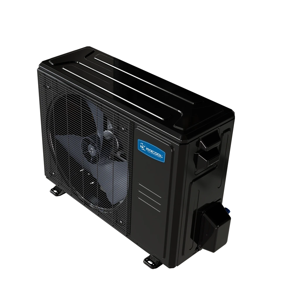 MRCOOL Universal 36,000 BTU Ton 18 SEER2 Central Heat Pump Air Condi