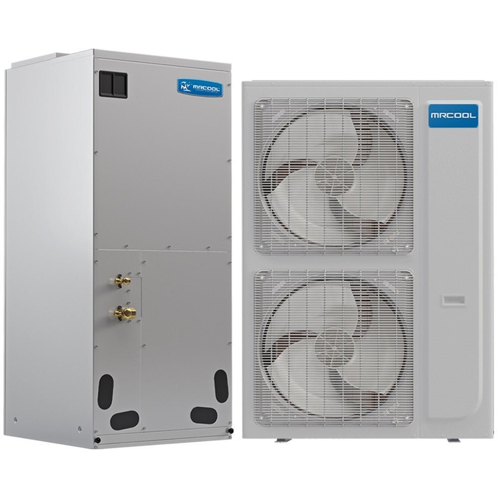 moore & russell heating & air conditioning