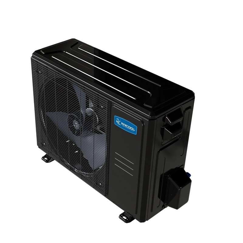 MRCOOL Universal 48,000 BTU 4 Ton 18 SEER2 Central Heat Pump Air Conditioner System