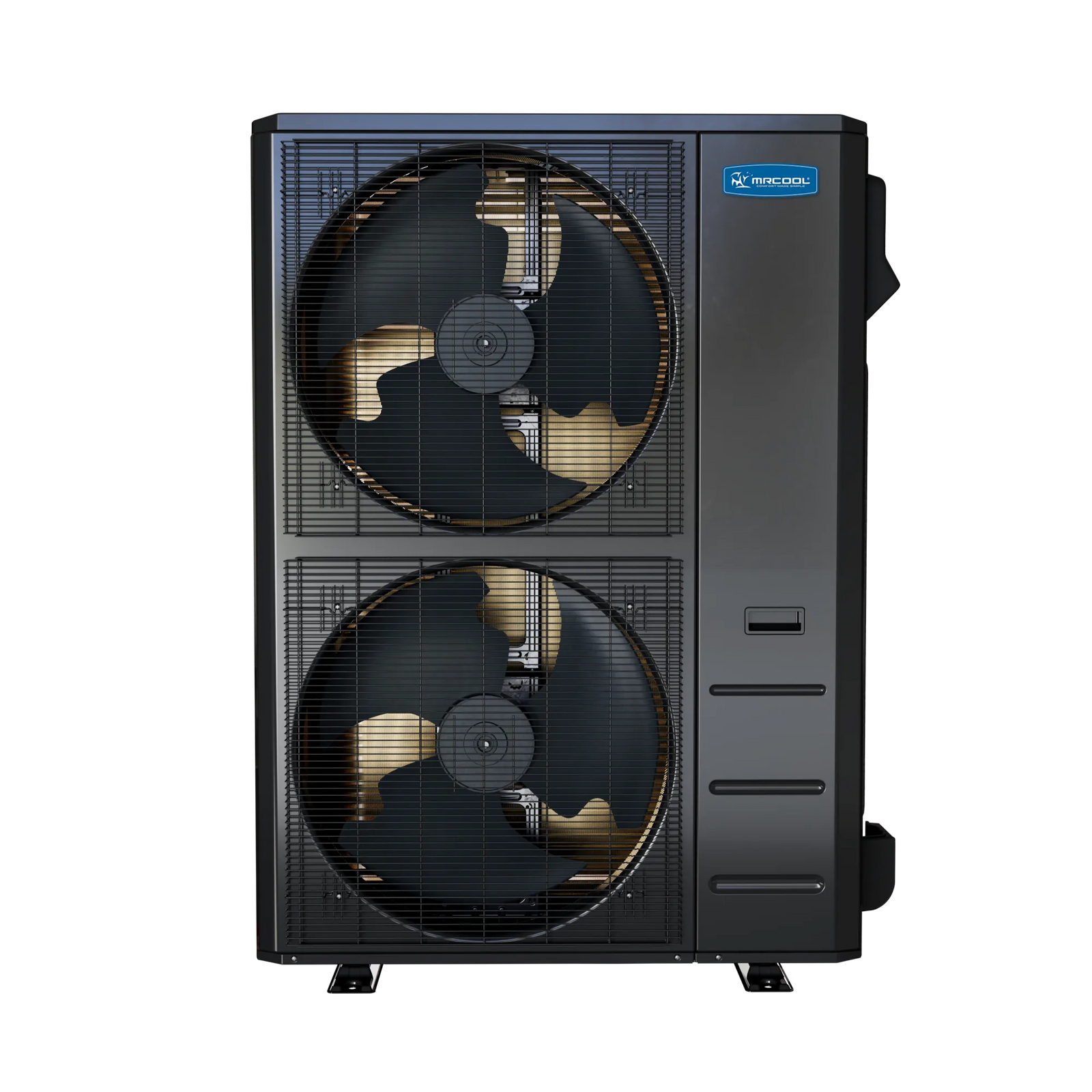MRCOOL Universal 60,000 BTU 5 Ton 18 SEER2 Central Heat Pump Air Conditioner System
