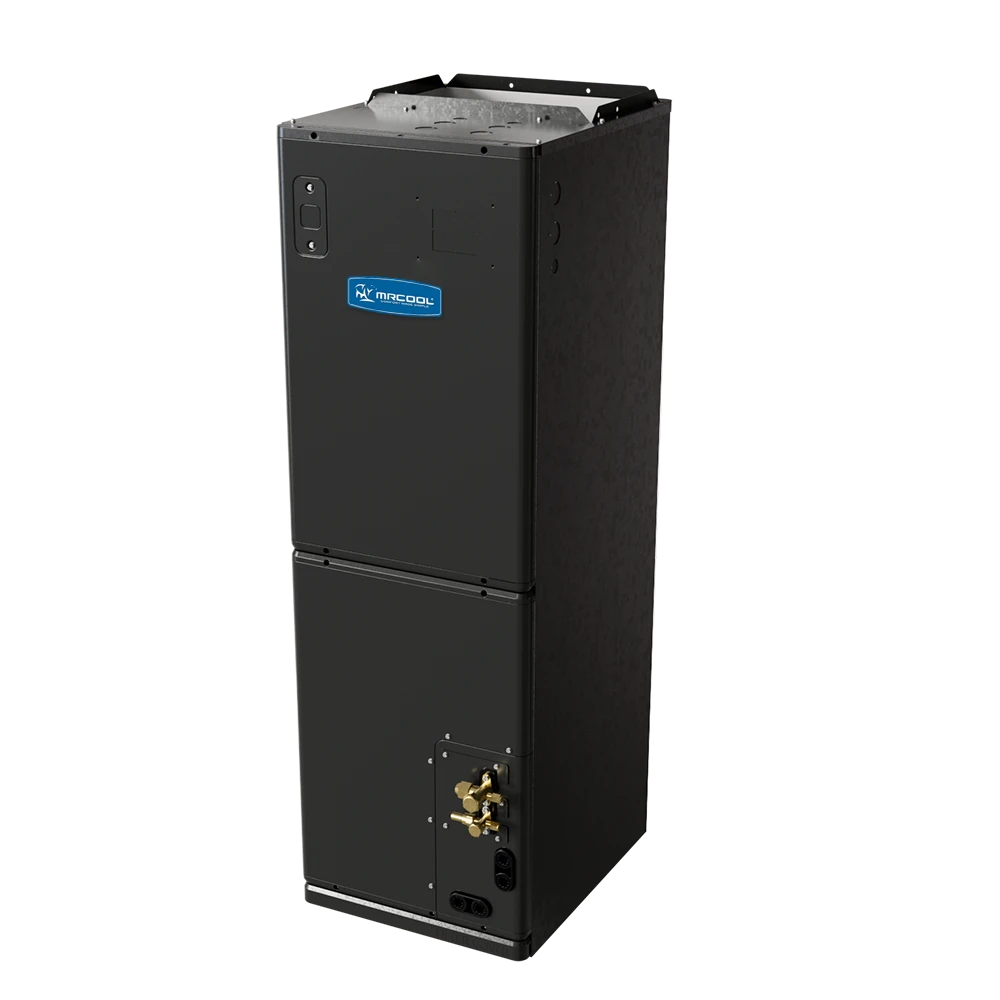 MRCOOL Universal 60,000 BTU 5 Ton 18 SEER2 Central Heat Pump Air Conditioner System
