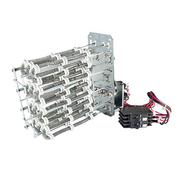 MRCOOL Universal Air Handler Heat Kit with Circuit Breaker