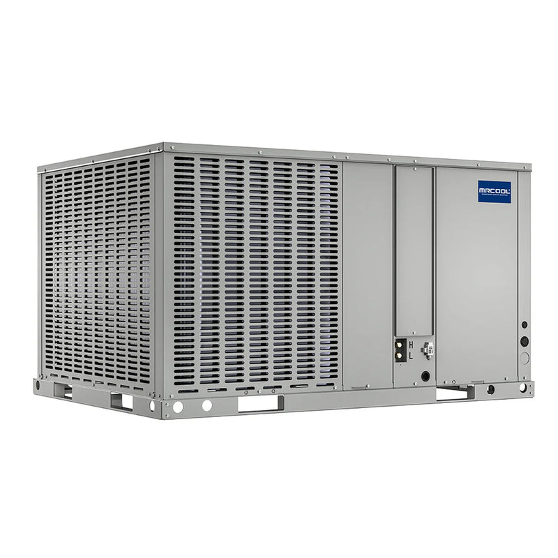 MRCOOL VersaPro 4 Ton Horizontal Package Heat Pump - R-454B