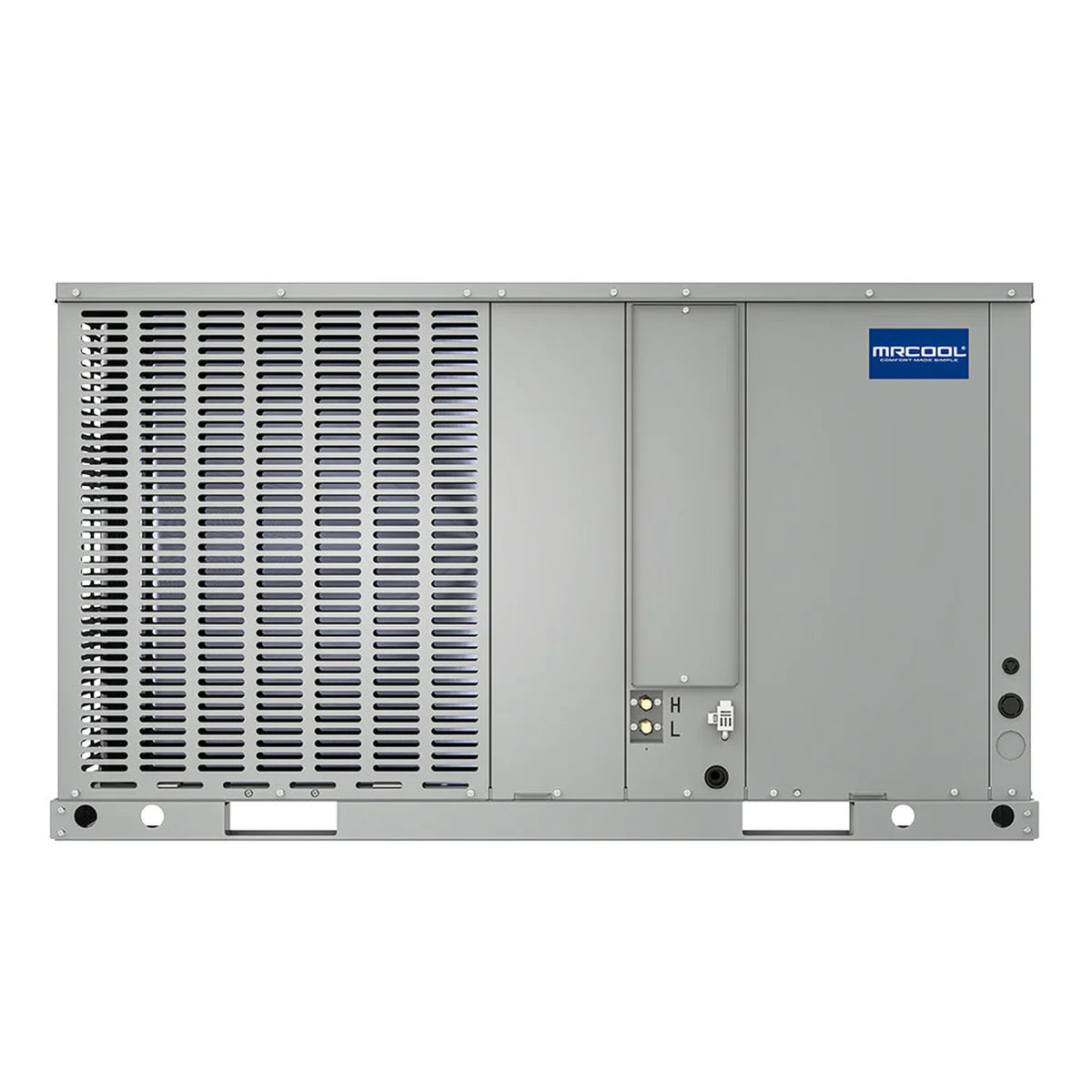 MRCOOL Package Units - Shop HVAC Packaged Units