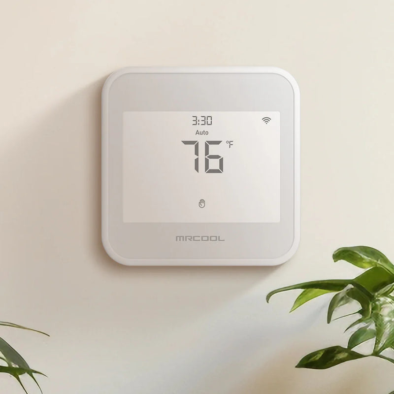 MRCOOL Smart Wall Thermostat