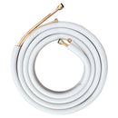 MRCOOL Olympus 2 Zone Lineset