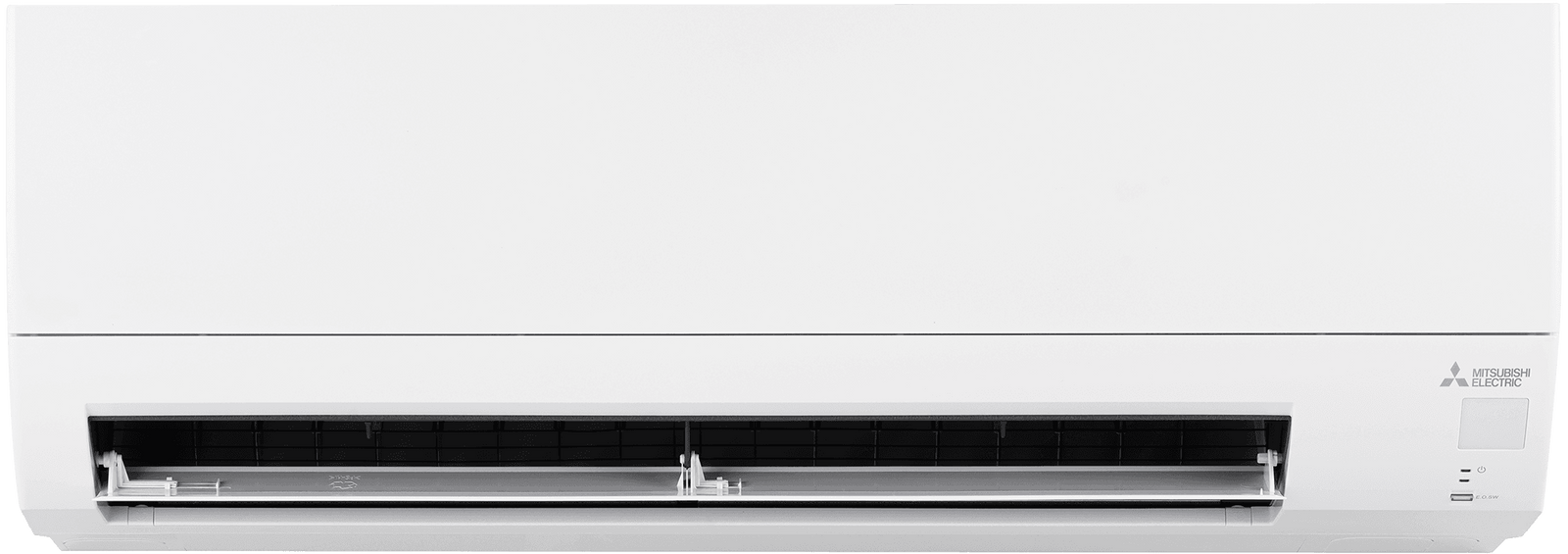 Mitsubishi HX-Series wall-mounted indoor mini split unit