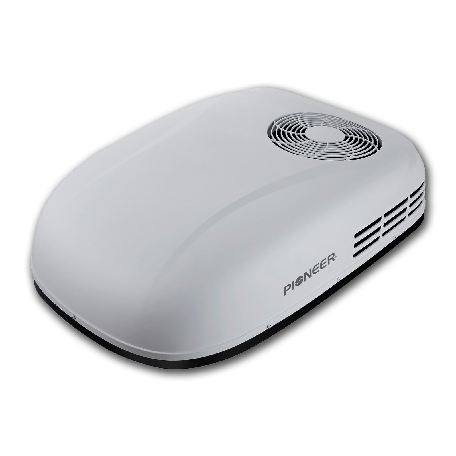 Pioneer® 13,500 BTU Full Inverter Rooftop Ductless RV Air Conditioner Heat Pump, 115V