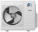 Perfect Aire DIY 3 Zone 24,000 BTU Condenser