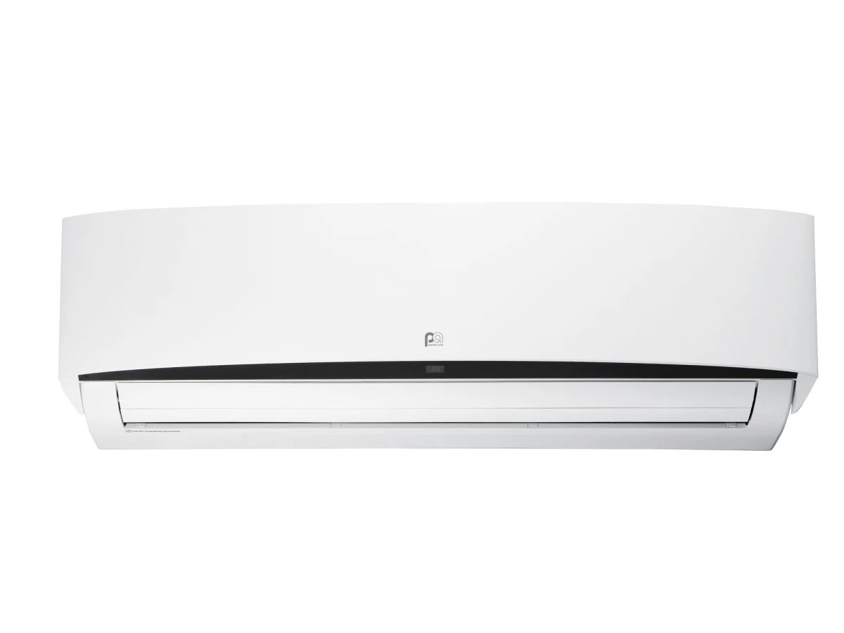 Perfect Aire DIY 36,000 BTU 16.4 SEER Quick Connect Ductless Mini-Split Heat Pump Air Handler