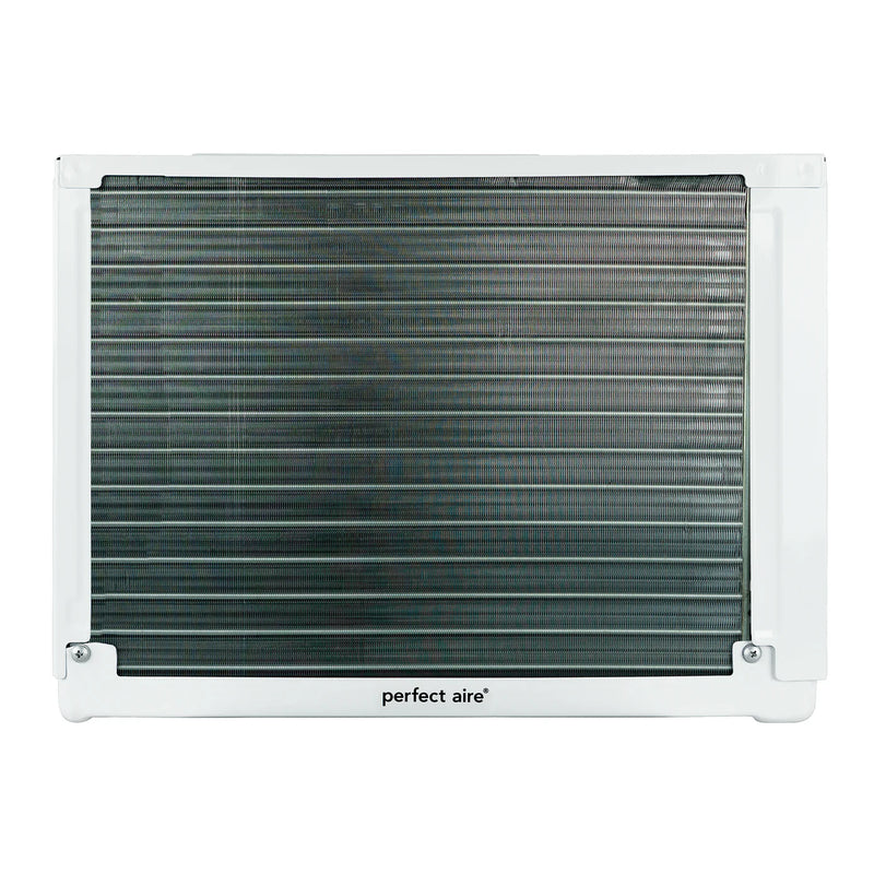 Perfect Aire 5,000 BTU Window Air Conditioner Back