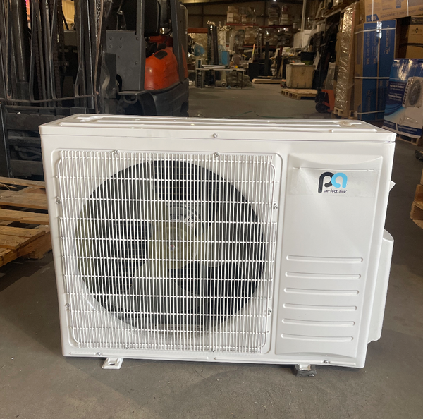 Grade A - Perfect Aire Dual Zone 18K Condenser - (S&D)