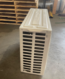 Grade A - Perfect Aire Dual Zone 18K Condenser 230V - (S&D)