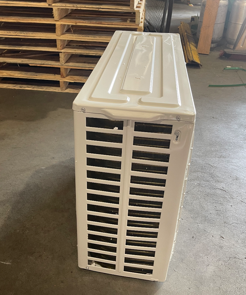 Grade A - Perfect Aire Dual Zone 18K Condenser - (S&D)