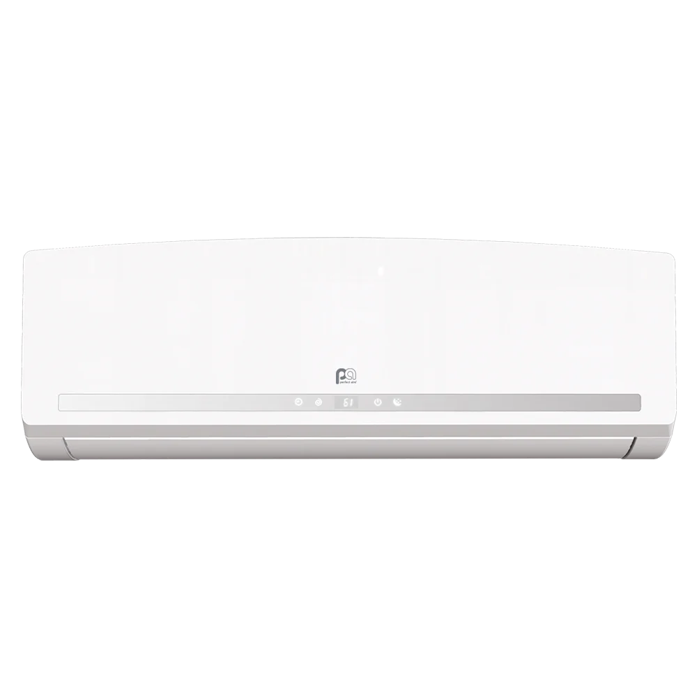 Perfect Aire DIY 3 Zone Air Handler