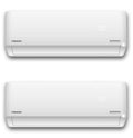 Indoor air handlers