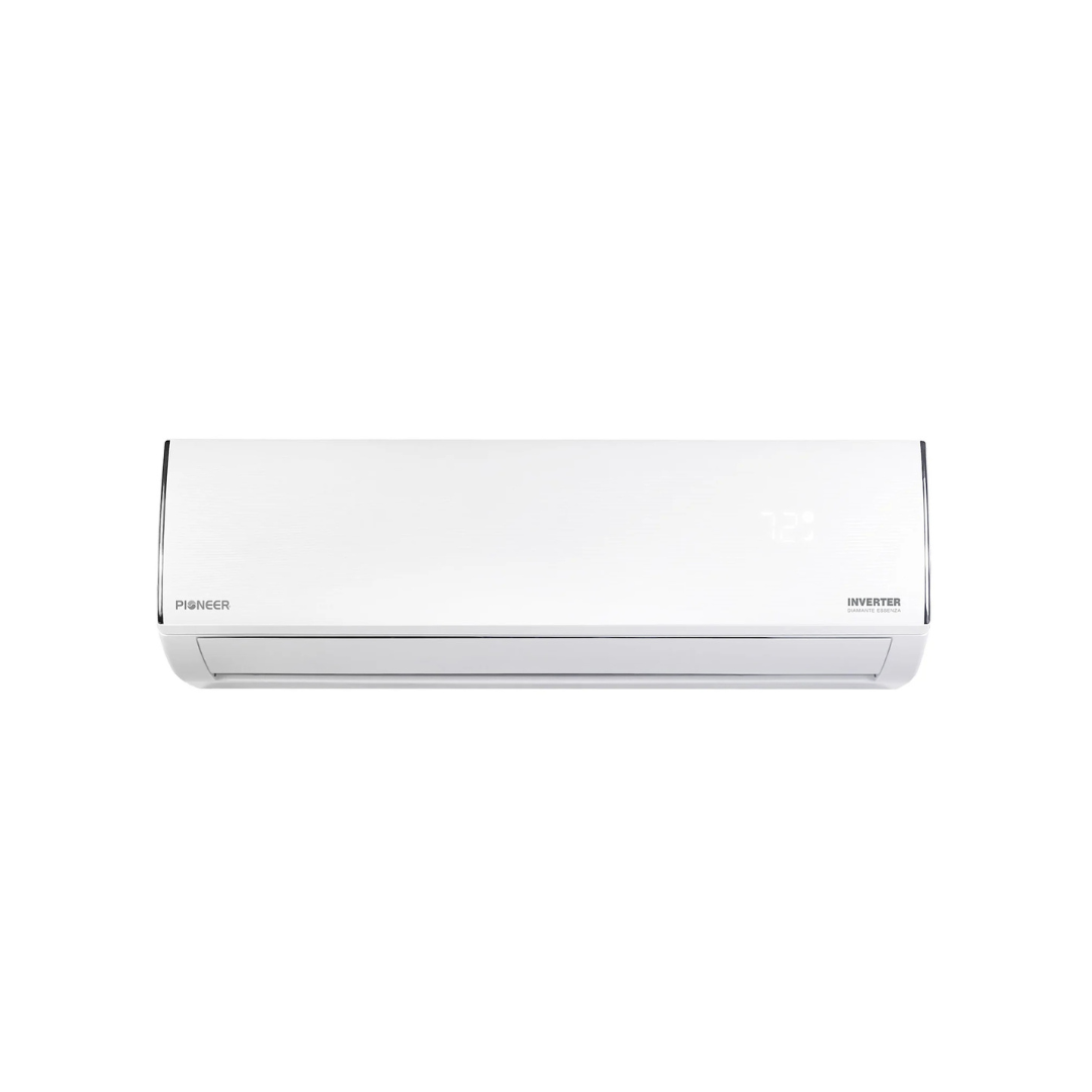 Pioneer® Diamante Essenza™ 23,000 BTU 17 SEER2 230V High-Wall Ductless Mini-Split Air Conditioner Inverter Heat Pump with 16 Ft. Kit