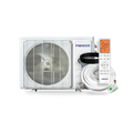Indoor air handler