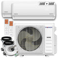 Outdoor condenser