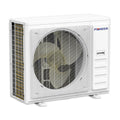 Indoor air handlers