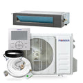 Outdoor condenser