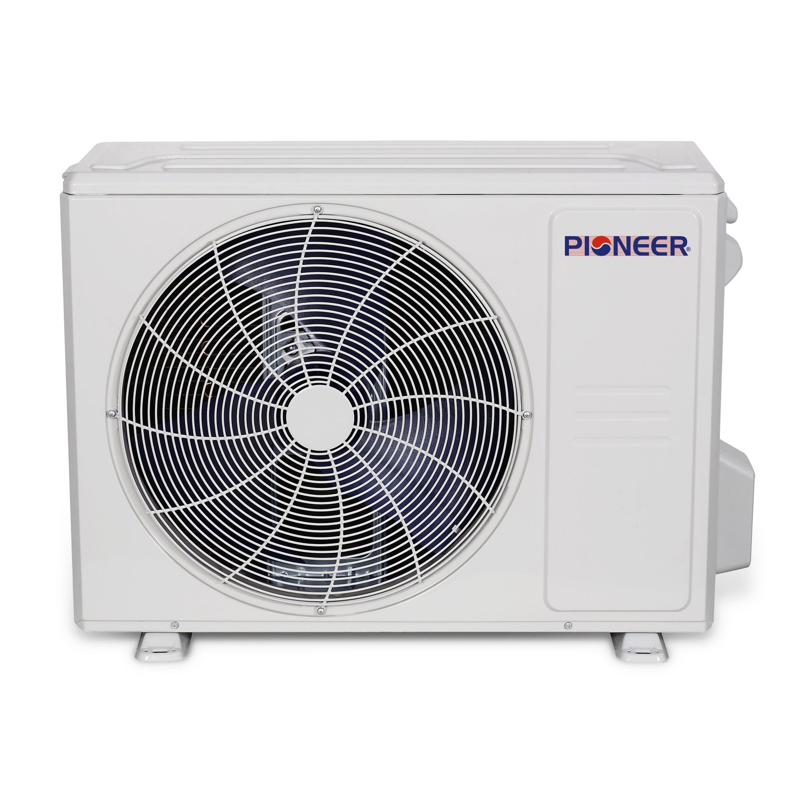Pioneer YN018GMFI20RPD - Outdoor Section Condenser 18,000 BTU 230V 19 SEER