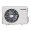 Pioneer YN012AMFI22RPE - Outdoor Section Condenser 12,000 BTU 115V 21.5 SEER