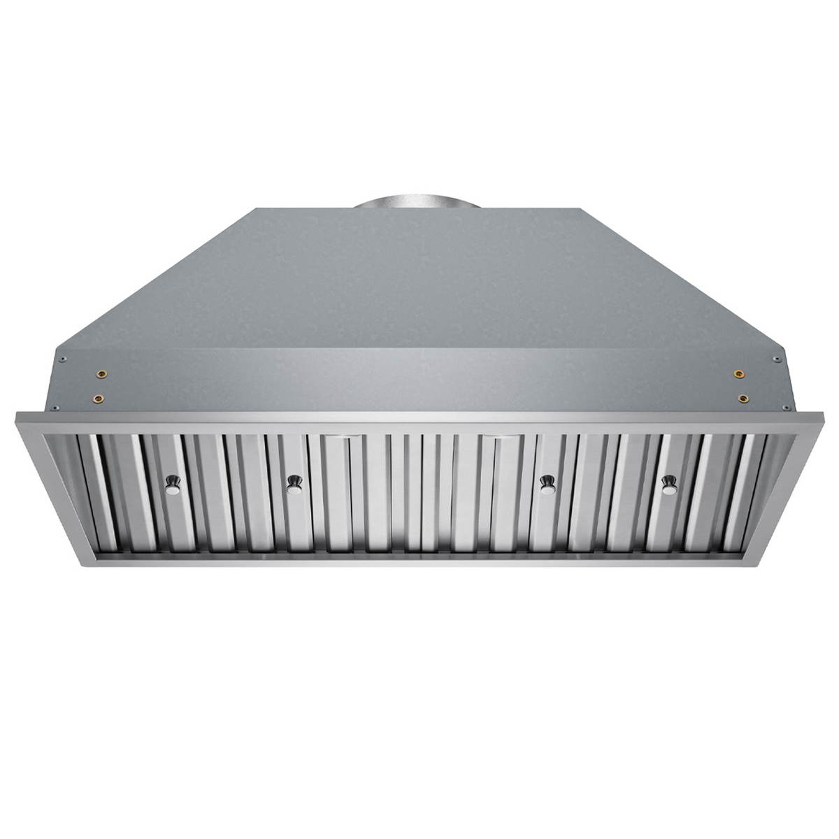 Victory 30-Inch 700 CFM Insert Range Hood in Stainless Steel