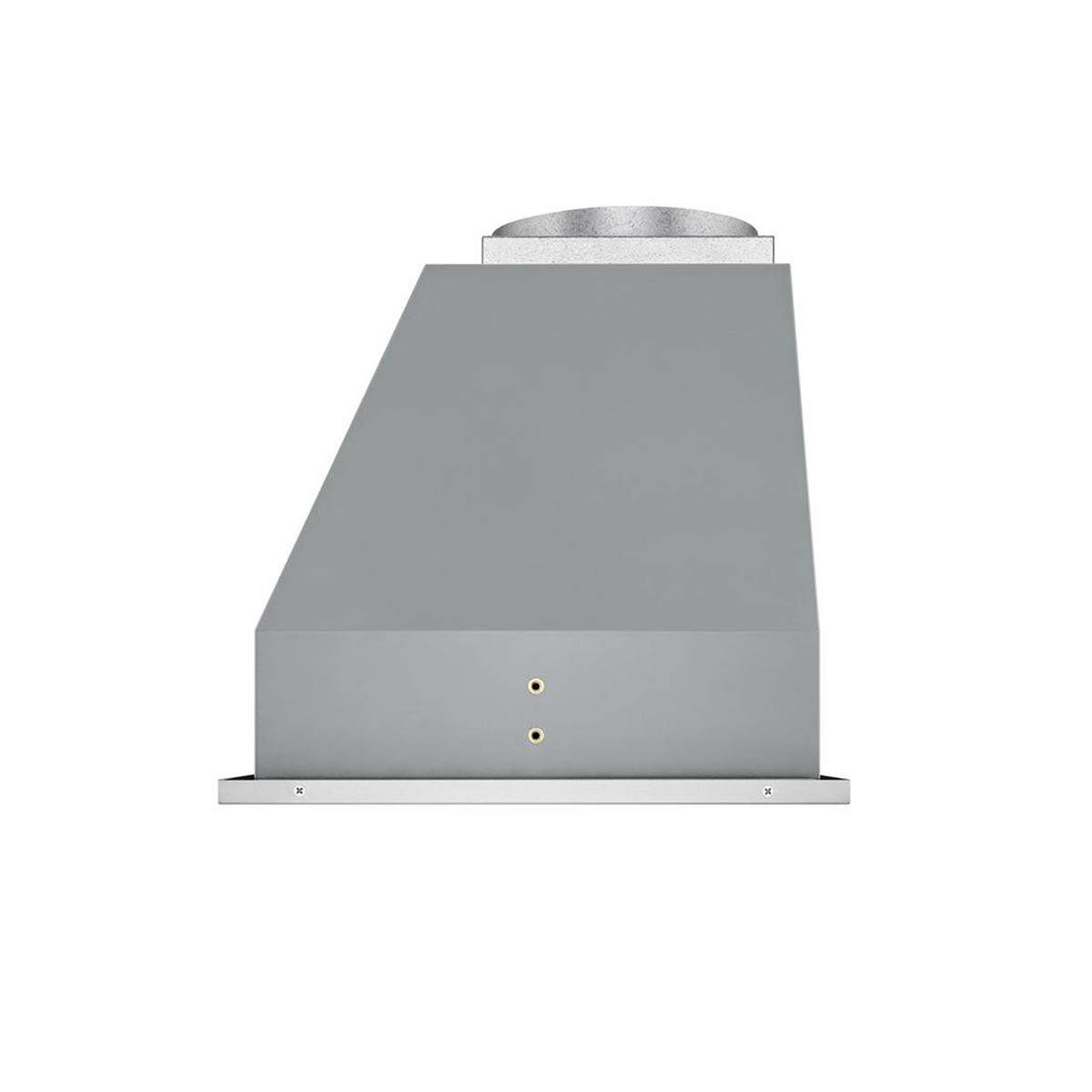Victory 36-Inch 700 CFM Insert Range Hood in Stainless Steel