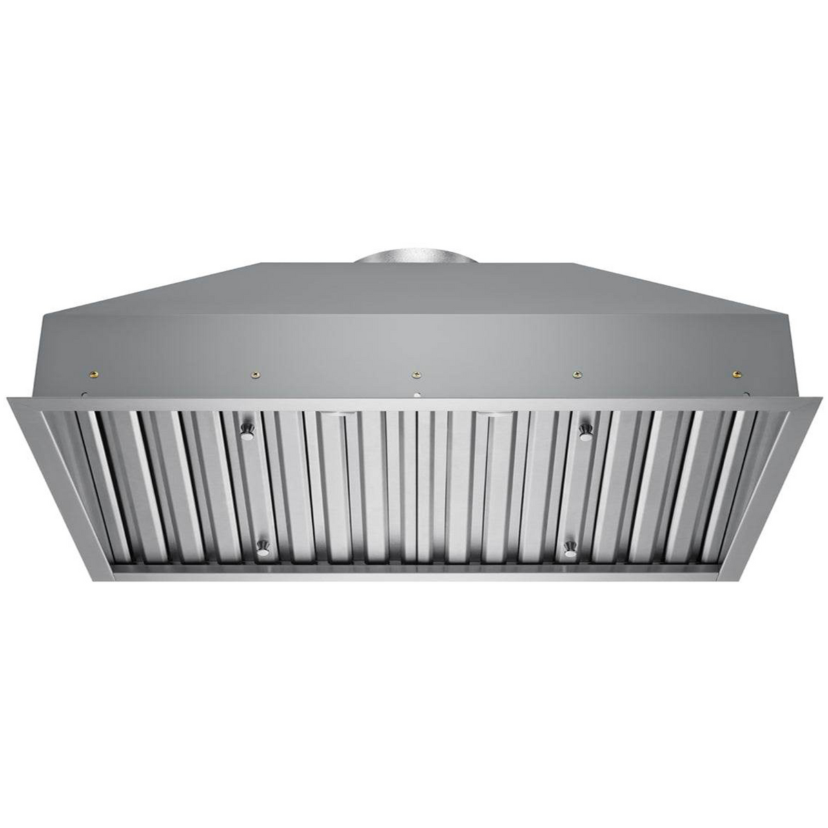 Victory 42-Inch 750 CFM Insert Range Hood in Stainless Steel