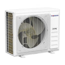 Pioneer® Multi (4) Circuit Quantum Ultra Series 22.5 SEER2 Quad Zone Outdoor Section Inverter++ Energy-Star Air Conditioner Heat Pump 230V