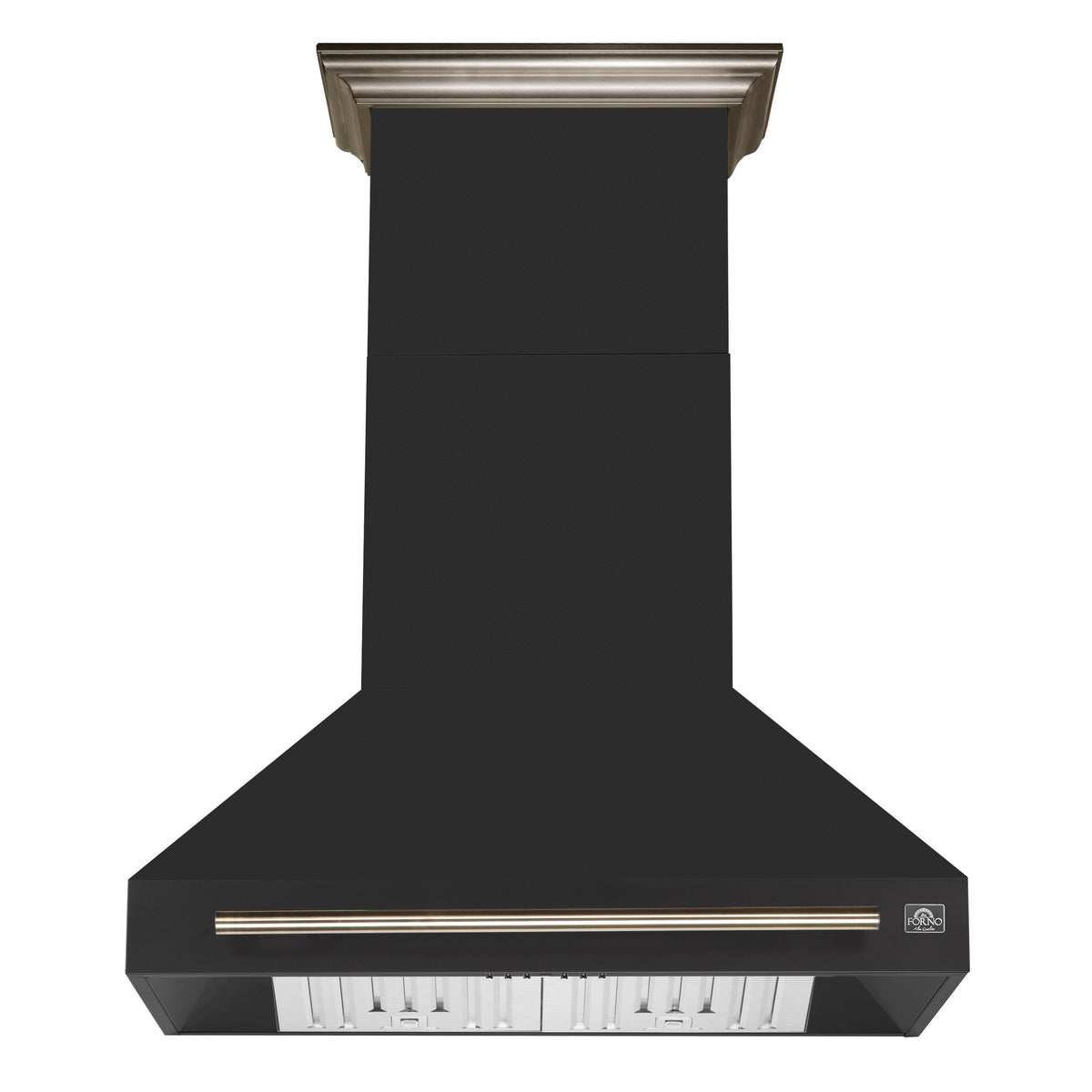 Forno Aria 36-inch wall mount range hood