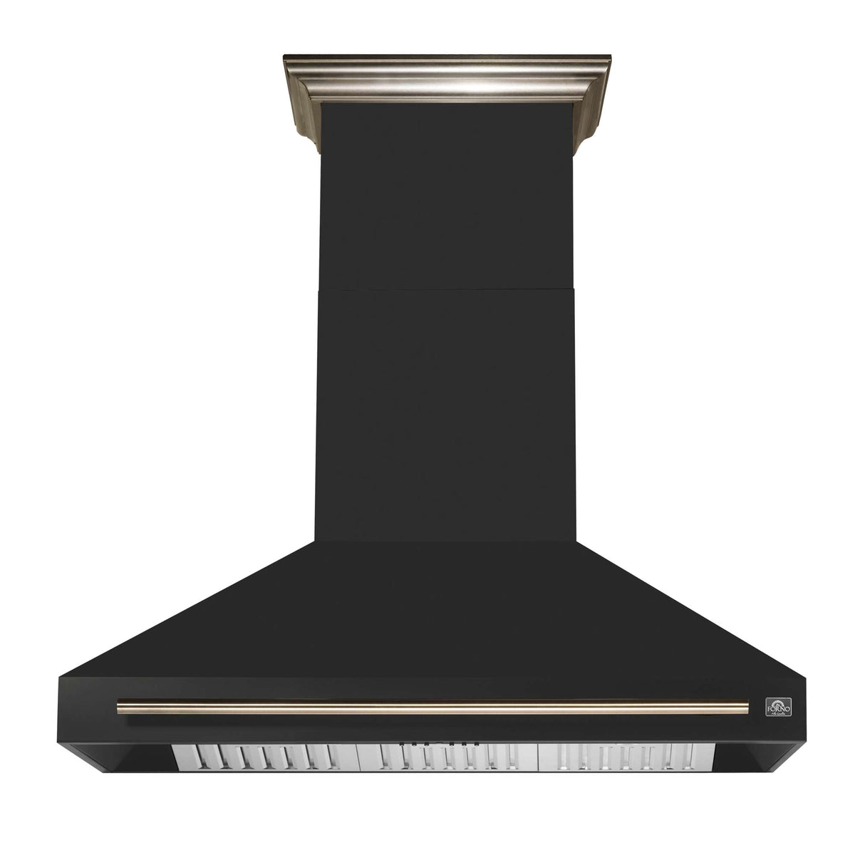 Forno Aria 48-inch wall mount range hood