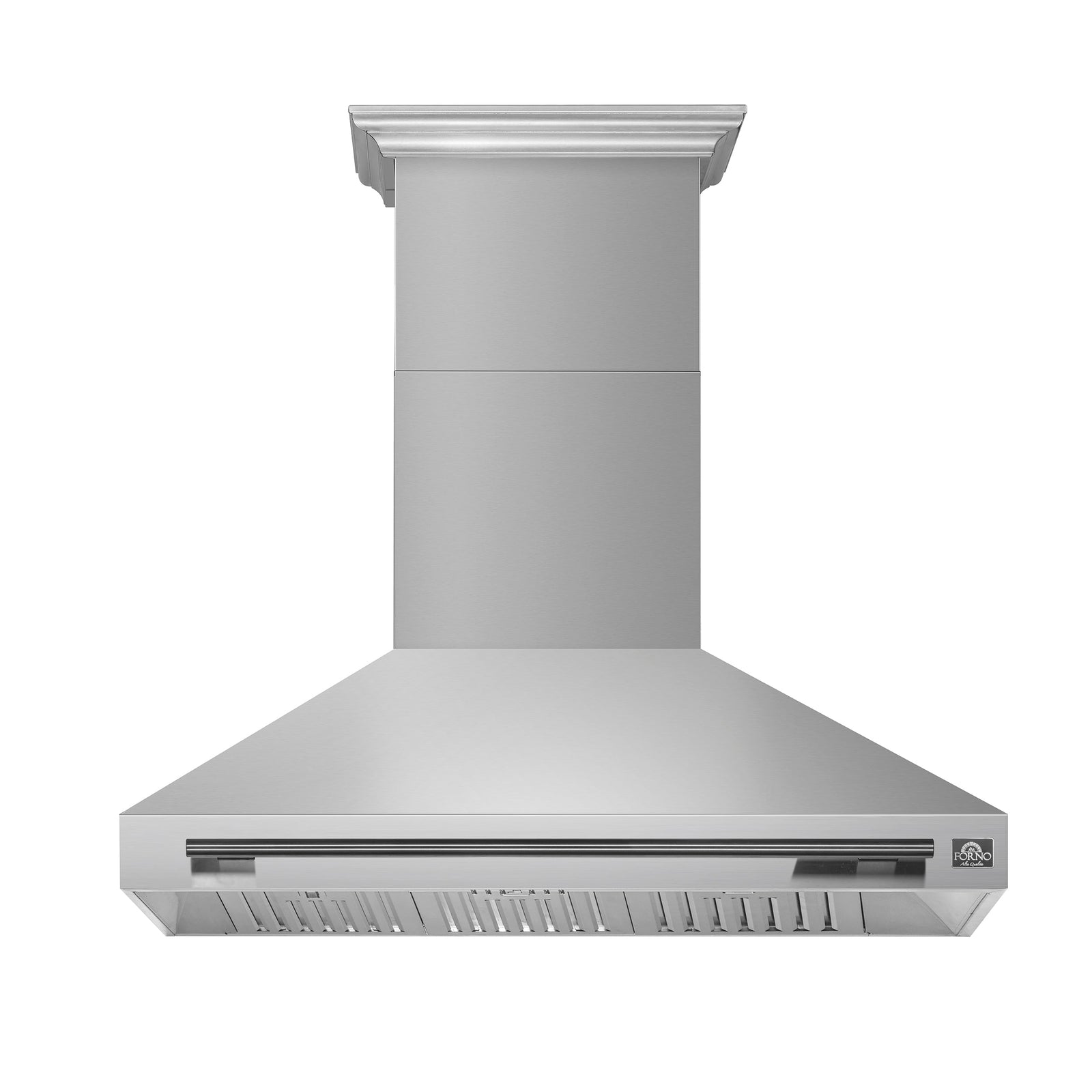 Forno Aria 48 Inch Wall-Mounted Range Hood - FRHWM5095-48