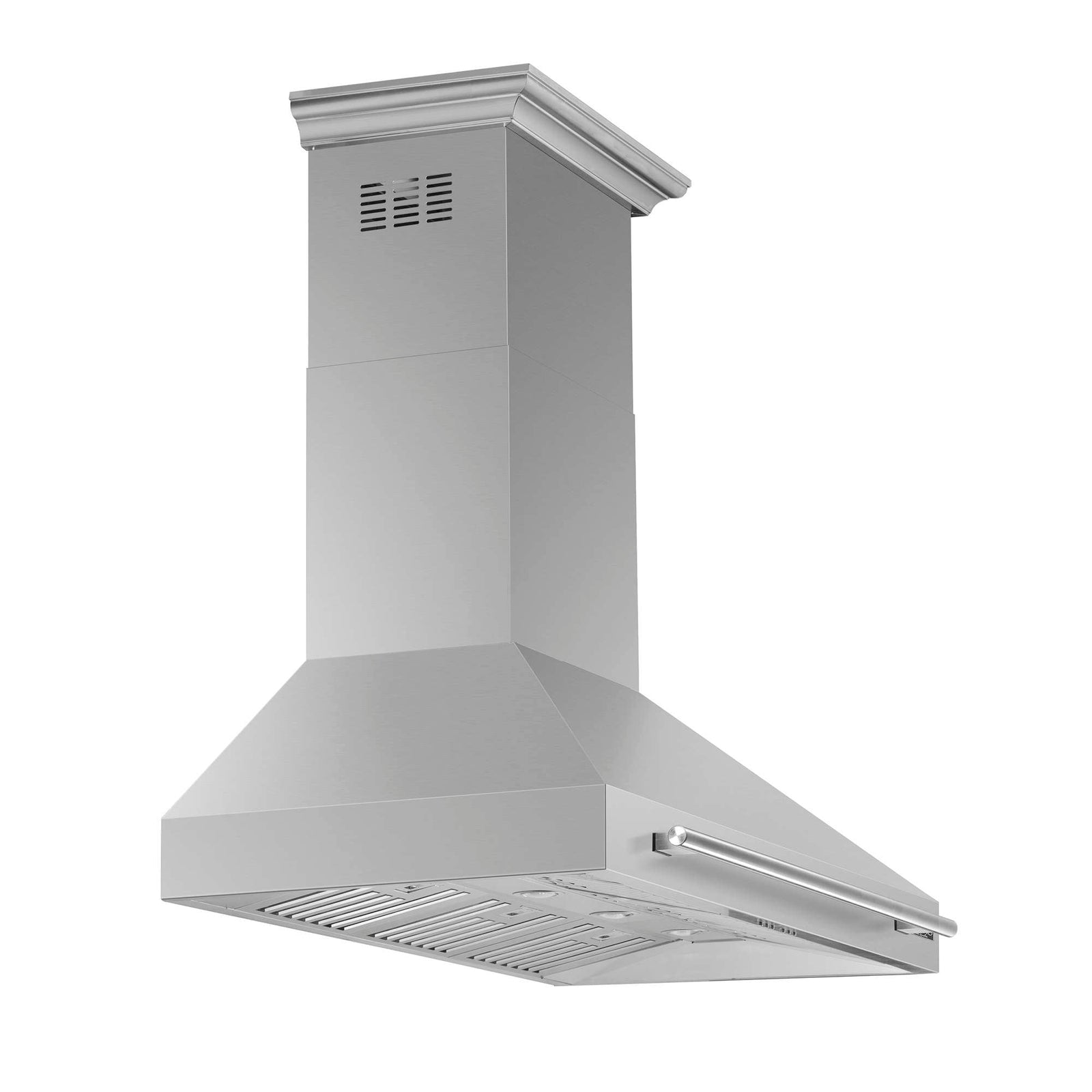 Forno Aria 48 Inch Wall-Mounted Range Hood - FRHWM5095-48