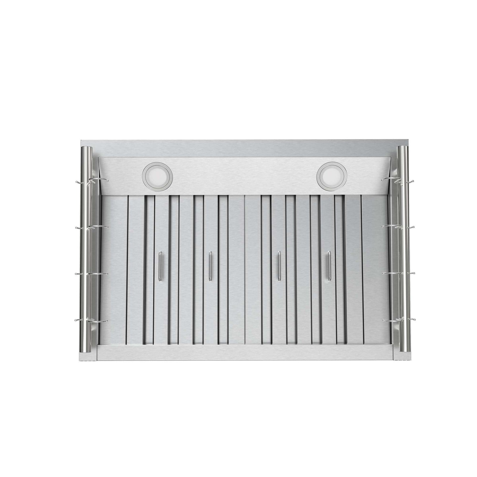 Forno Venezia Range Hood baffle filters