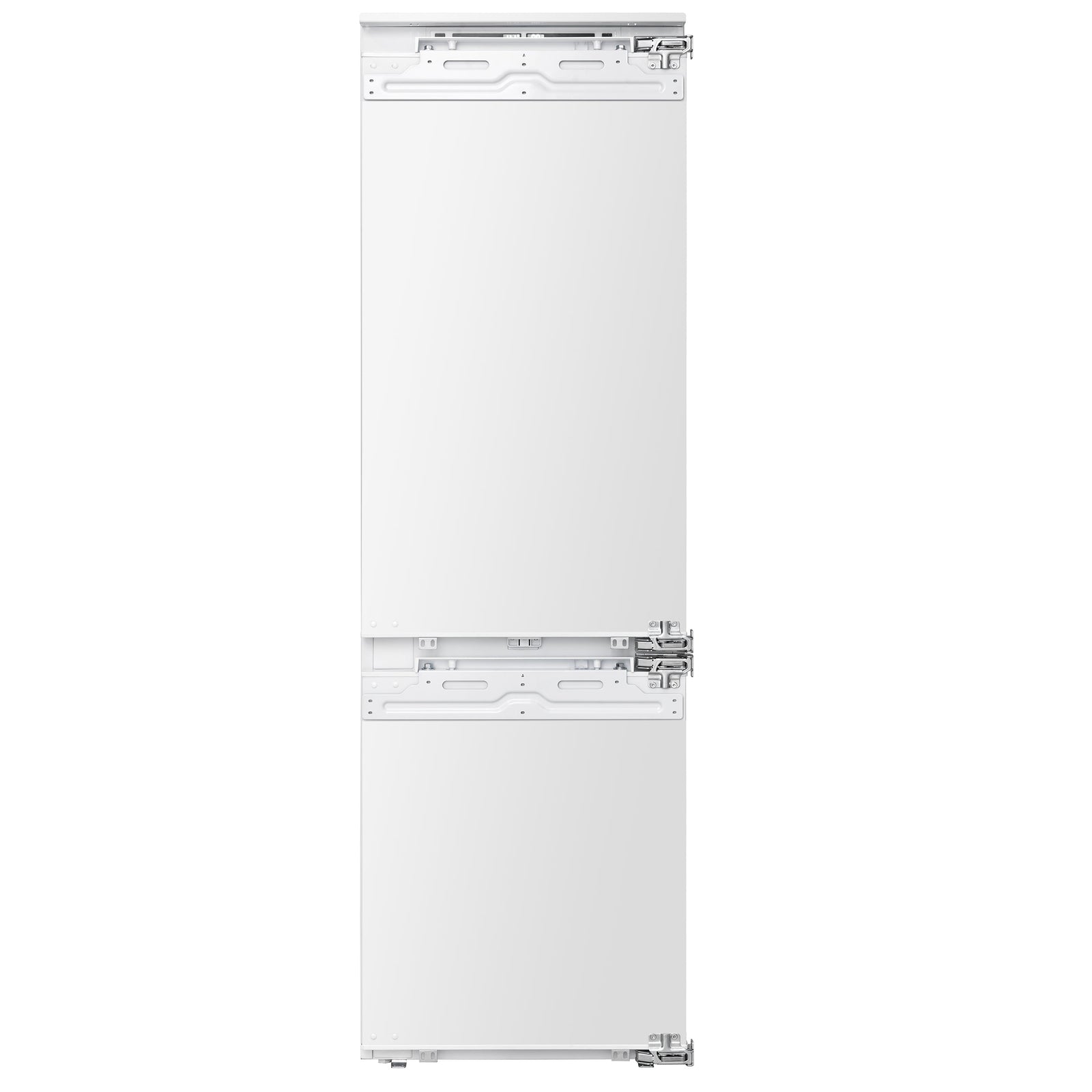 Forno Rivestito 22 Inch Panel Ready Bottom Freezer Refrigerator, 8.6 cu. ft., Total No Frost, Fast Cool & Fast Freeze - FFRBI1798-21