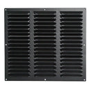 Pioneer® 10,000 BTU 115V Under-Bench RV Inverter Packaged Heat Pump Air Conditioner