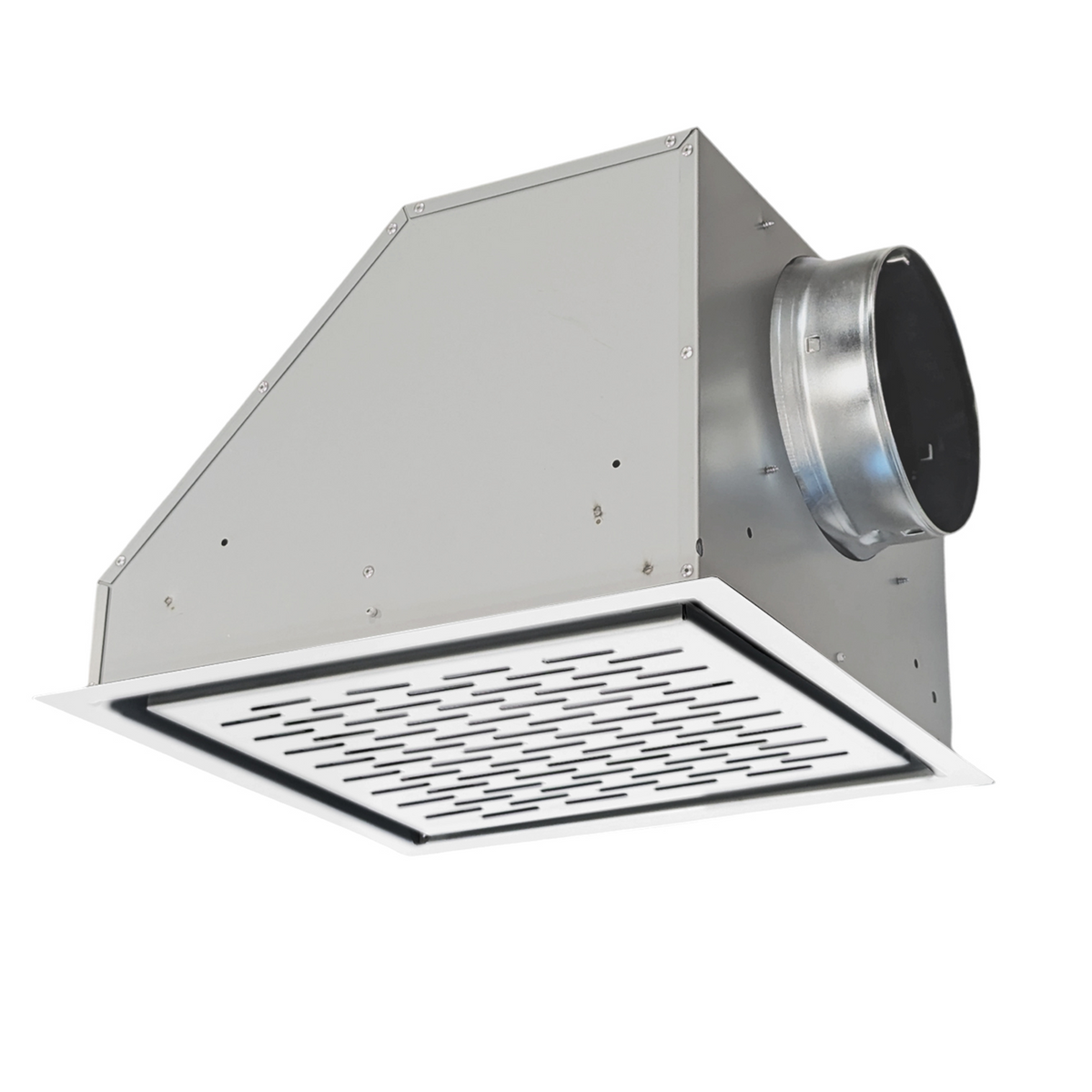 6-Inch Ducting Ceiling Recirculation Kit for Range Hoods