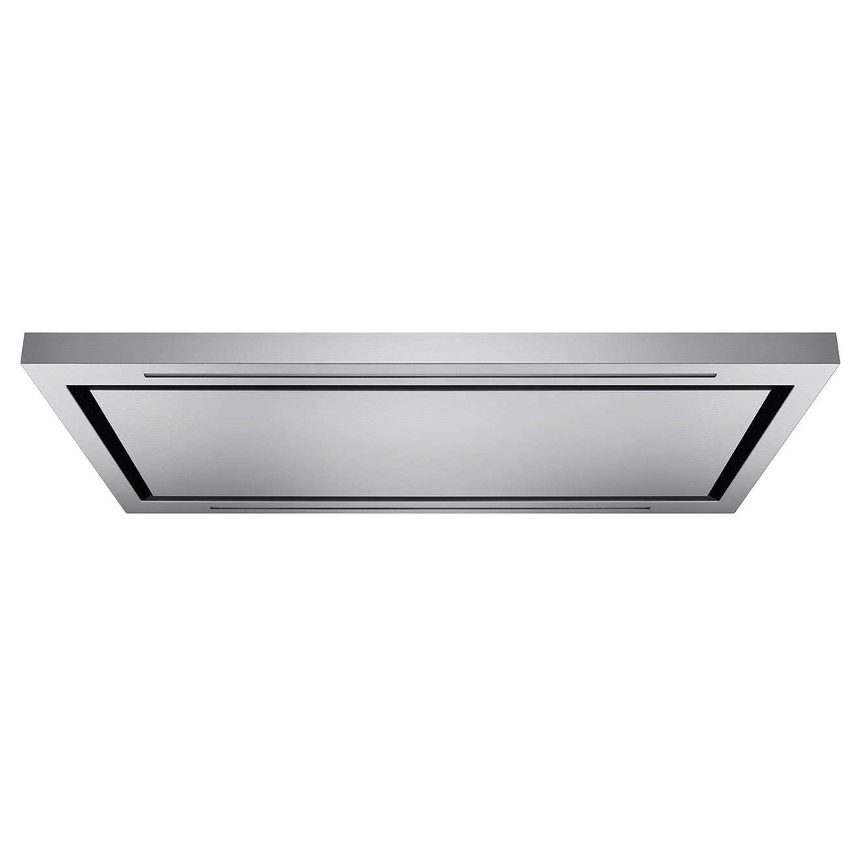 Victory Sunrise 600 CFM Ceiling Mount Range Hood with Remote Control