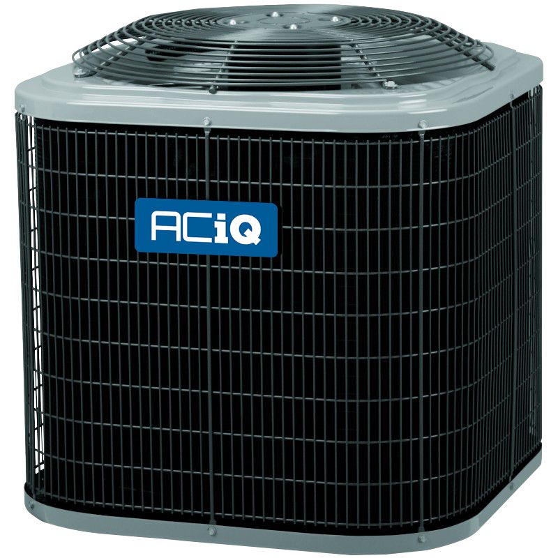 ACiQ 3.5 Ton 13.4 SEER2 ACiQ Mobile Home Air Conditioner Condenser