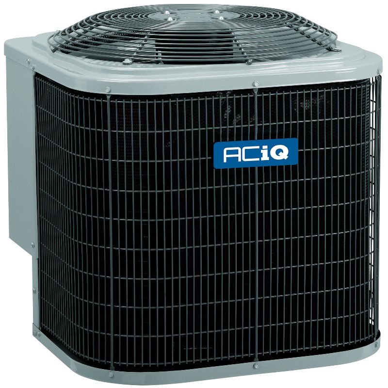 ACiQ 5 Ton 13.8 SEER2 ACiQ Mobile Home Air Conditioner Condenser