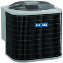 5 Ton 13.4 SEER2 ACiQ Air Conditioner Split System - Multi-Positional - R454B