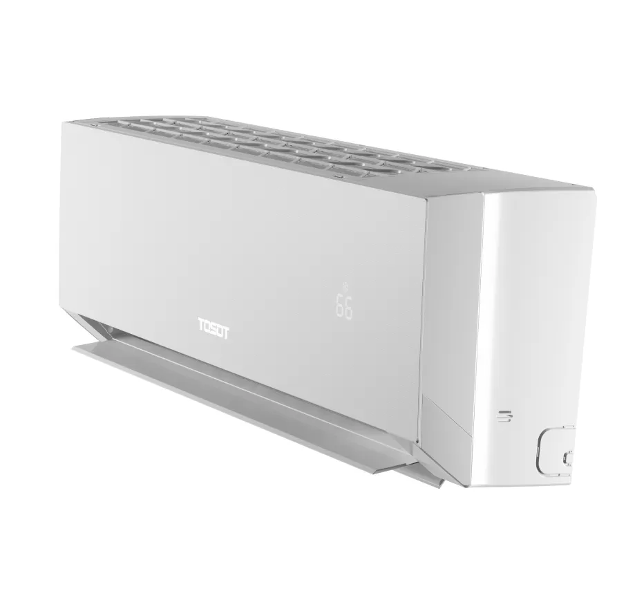 TOSOT Aoraki 18,000 BTU 24.5 SEER2 Heat Pump Mini Split AC w/ERV System - 230V