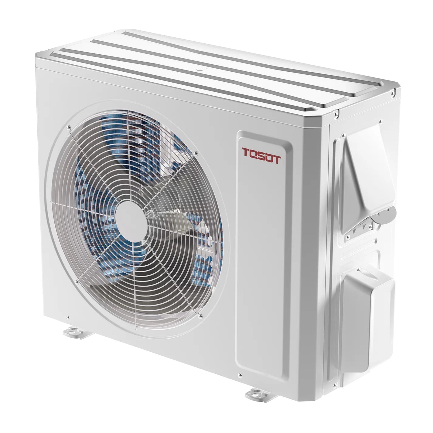 TOSOT Aoraki 18,000 BTU 24.5 SEER2 Heat Pump Mini Split AC w/ERV System - 230V