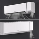 TOSOT Aoraki 18,000 BTU 24.5 SEER2 Heat Pump Mini Split AC w/ERV System - 230V