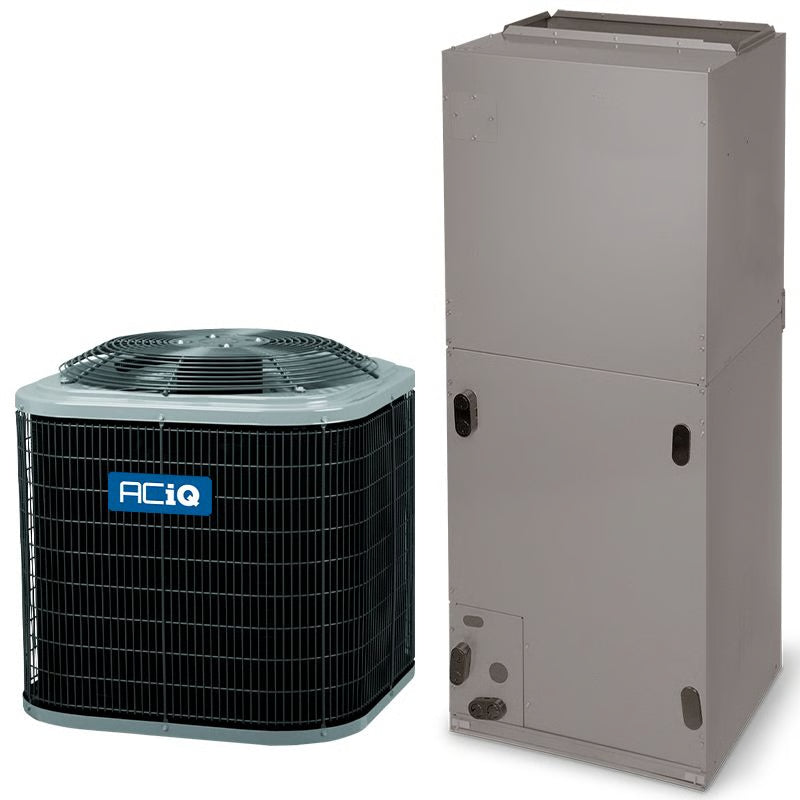 2 Ton 24000 BTU 15.5 SEER2 ACiQ Air Conditioner Split System - Multi-Positional-R410A