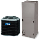 1.5 Ton 18000 BTU 14.3 SEER2 ACiQ Heat Pump Split System with Multi Position Air Handler - R410A