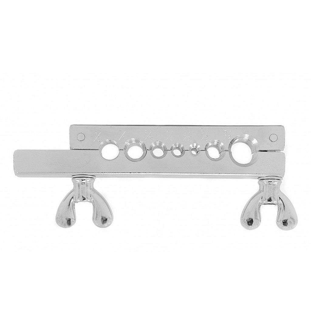 Pioneer Flaring and Pipe Cutting Tool Set