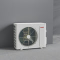 Indoor air handler